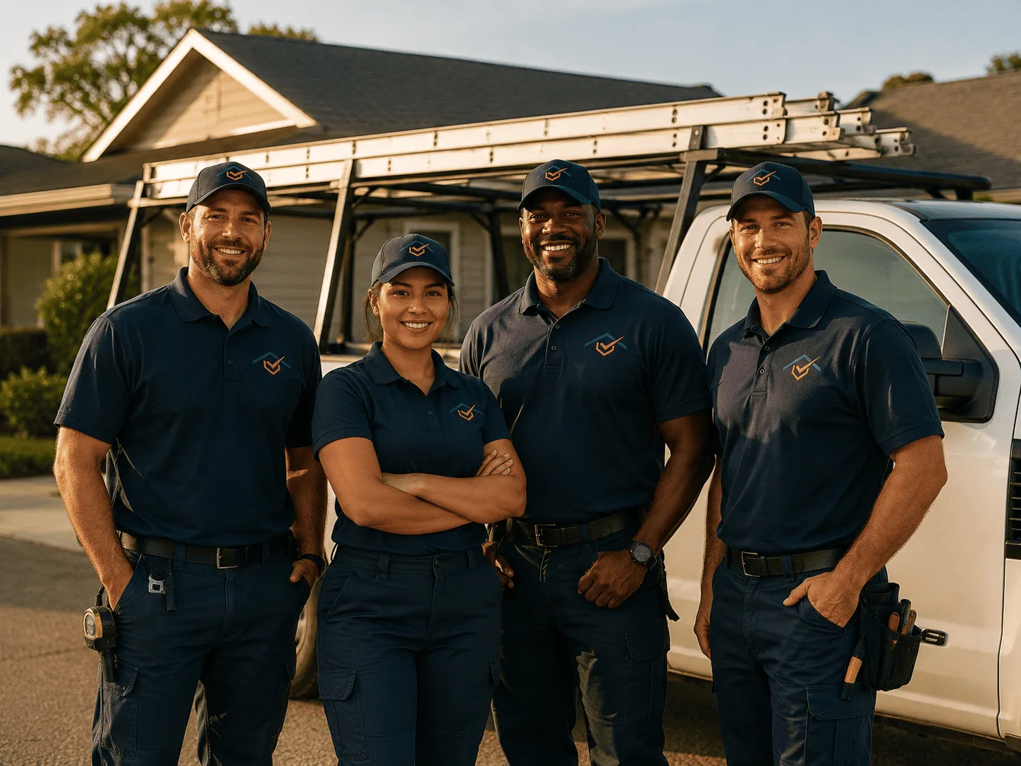 Roof Inspection company in Monte Rio, CA
